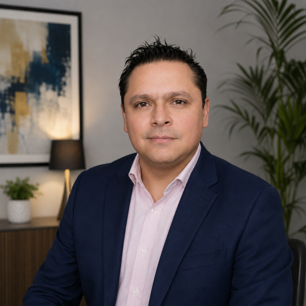 Edgar Nieva